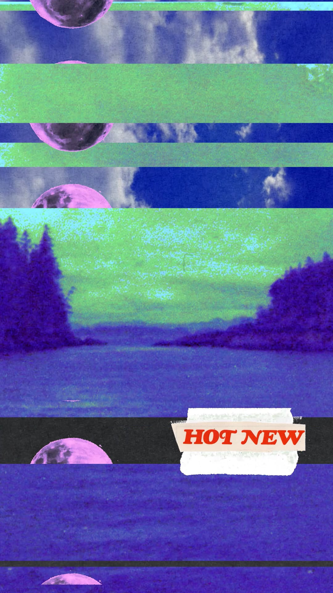 It's all so: mixed media animation