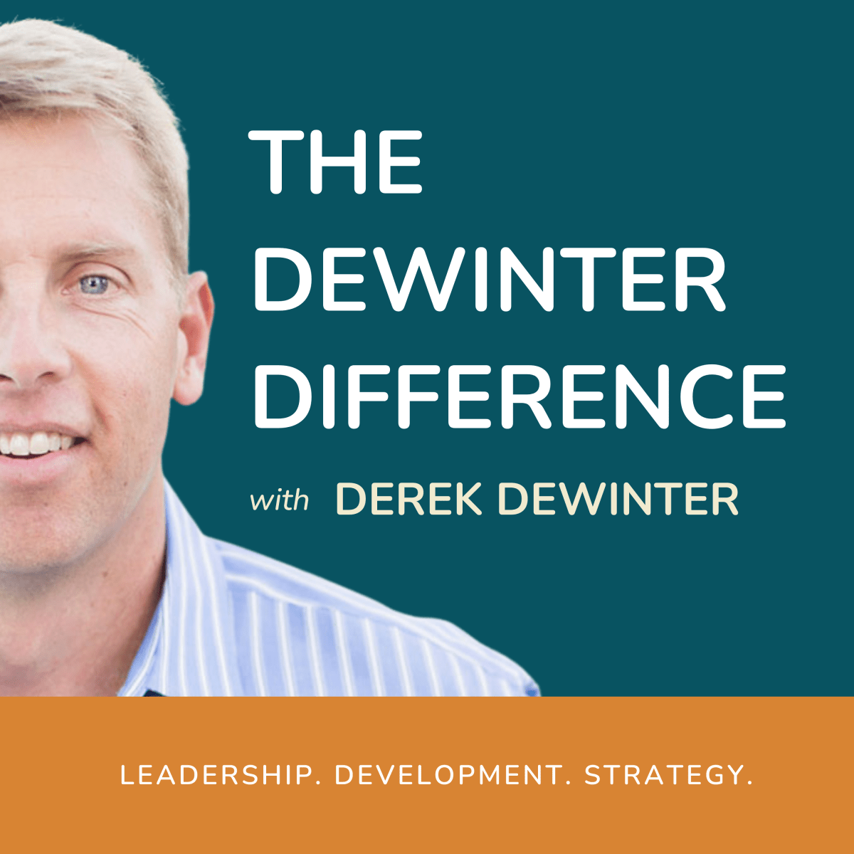 PODCAST: The DeWinter&nbsp;Difference