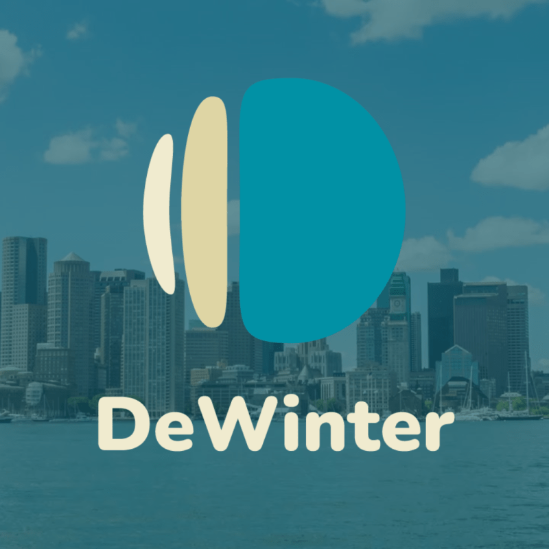 VIDEO: Rebranding Announcement for&nbsp;DeWinter